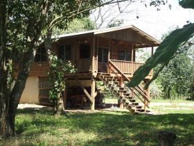 wood house in San Ignacio, Belize – Best Places In The World To Retire – International Living